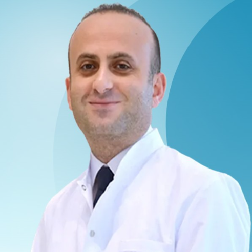 Uzm. Dr. Aziz Uluışık