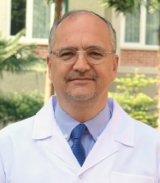 Op. Dr. Ali Akın Erkan