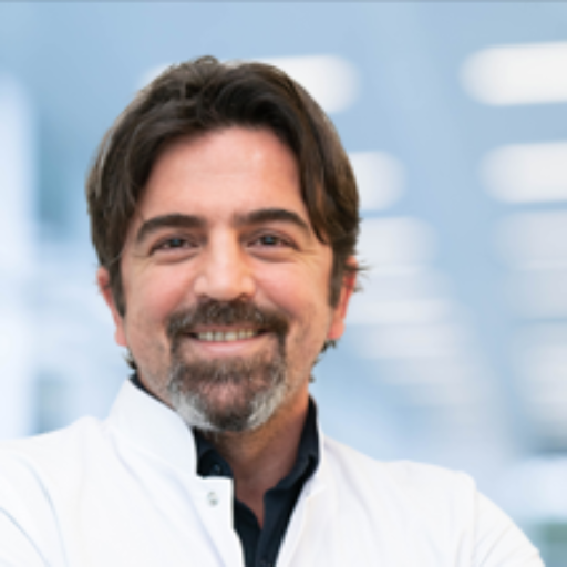 Op. Dr. Ercan Balıkcı