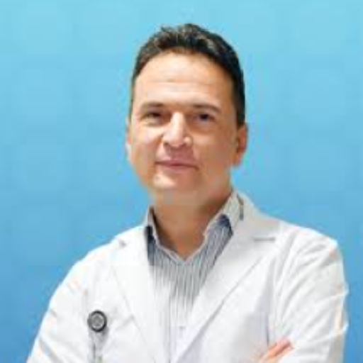 Prof. Dr. Onur Yaprak