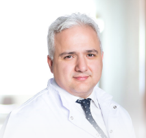 Prof. Dr. Akın Akakın