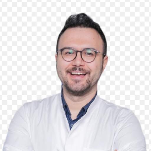 Uzm. Dr. Onur Gündoğdu