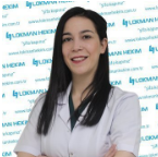 Dt. Ezgi Taşkaya Özgür