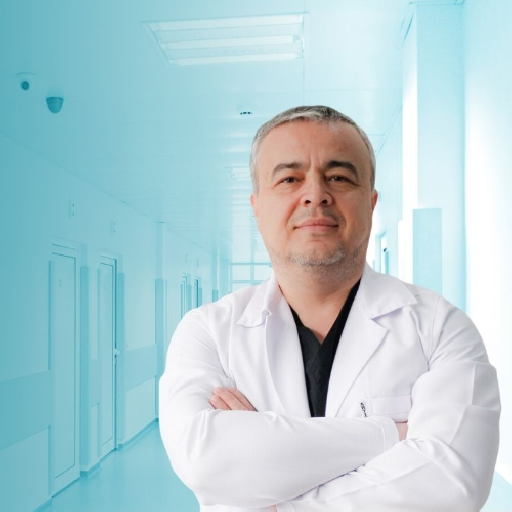 Op. Dr. Metin Akdağ