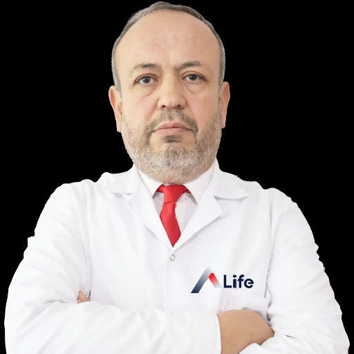 Dr. Salih Bülbül