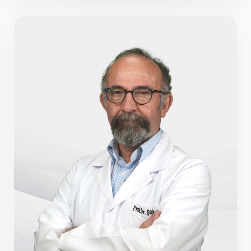 Prof. Dr. Şükrü Boylu