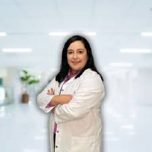 Op. Dr. Bilge Pınar Keskinsoy