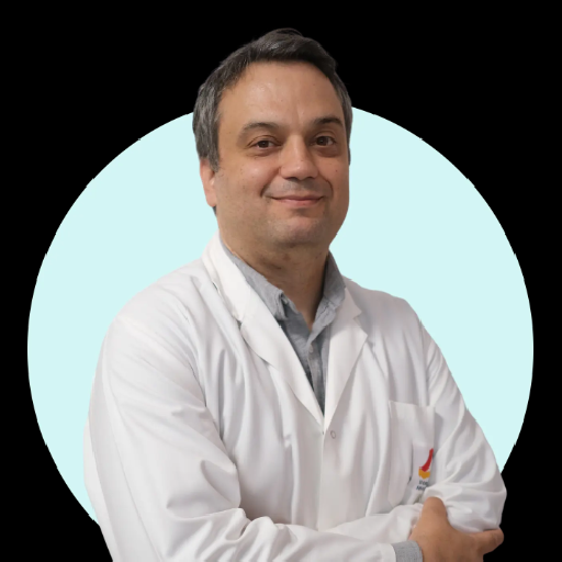 Uzm. Dr. Alper Akpınar