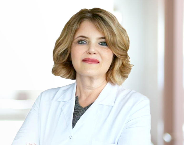 Prof. Dr. Özlem Aydoğ