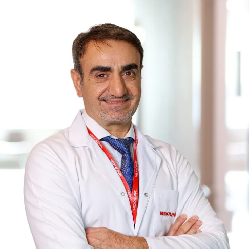Uzm. Dr. Mehmet Kasım Aydın