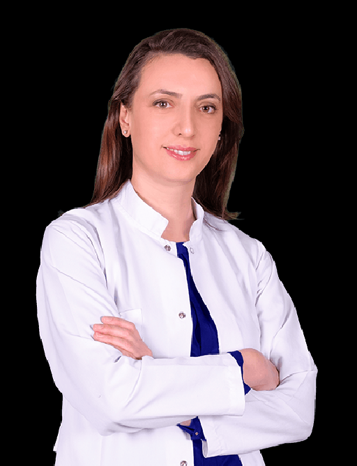 Dr. Nalan Karadağ