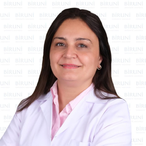 Doç. Dr. Şengül Aydın Yoldemir
