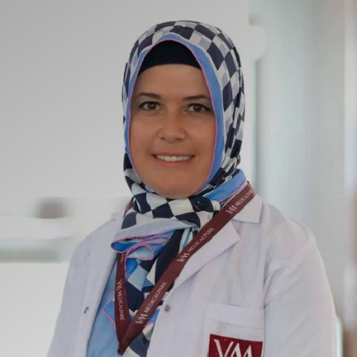 Prof. Dr. Esra Meltem Kayahan Ulu