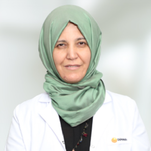 Op. Dr. Perihan Dinç
