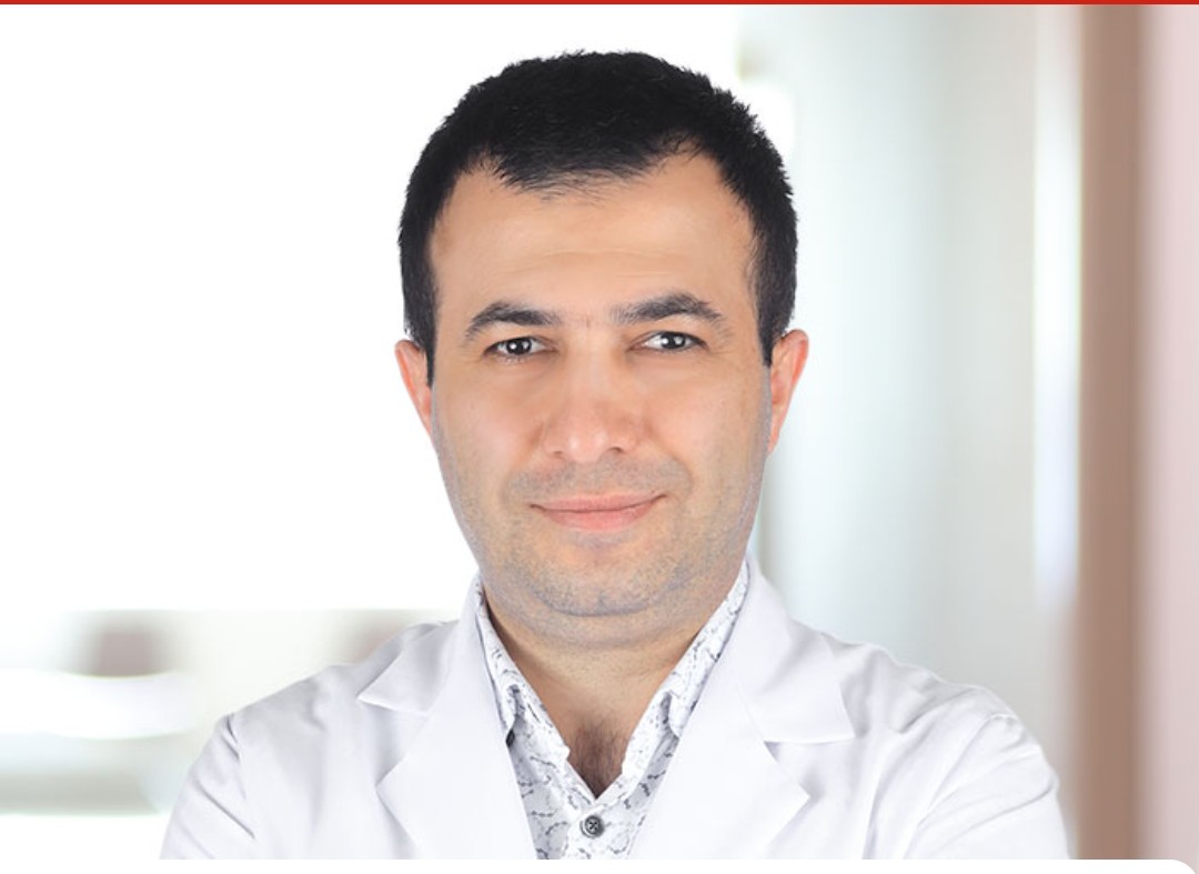 Uzm. Dr. Doğukan Aktaş