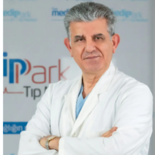 Op. Dr. Mustafa Özdemir