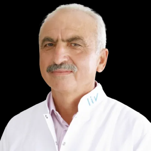Dr. Mustafa Sünbül