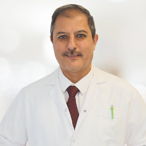 Op. Dr. Şakir Aydoğan
