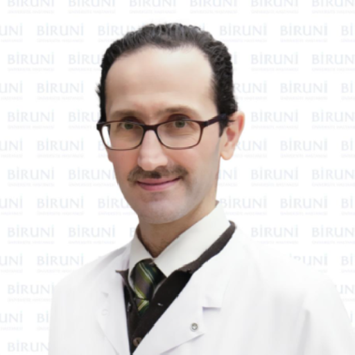 Doç. Dr. Fatih Tufan