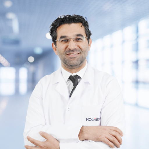 Doç. Dr. Yavuz Pirhan