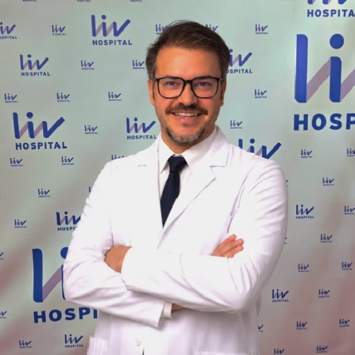 Doç. Dr. Kadir Abul