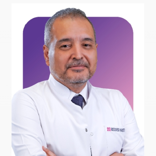 Uzm. Dr. Ertan Tabak
