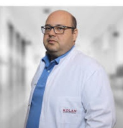 Op. Dr. Hakan Ulusoy