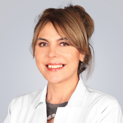 Uzm. Dr. Gülden Bilişik