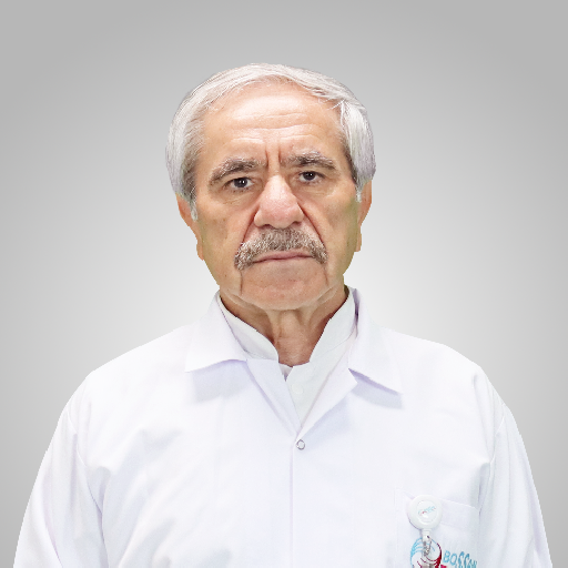 Uzm. Dr. Bekir Sıtkı Bozan