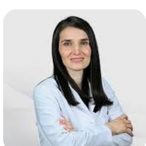 Uzm. Dr. Leyla Çiftçi Bozboğa