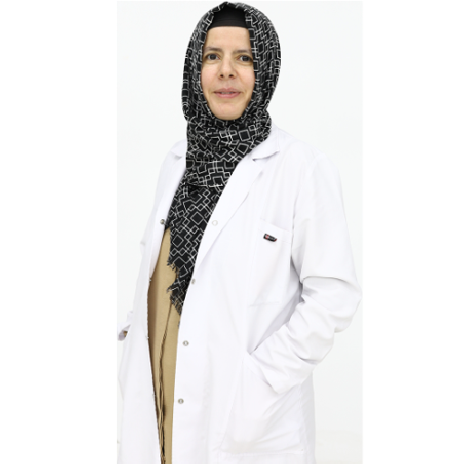 Uzm. Dr. Ayşe Sözen