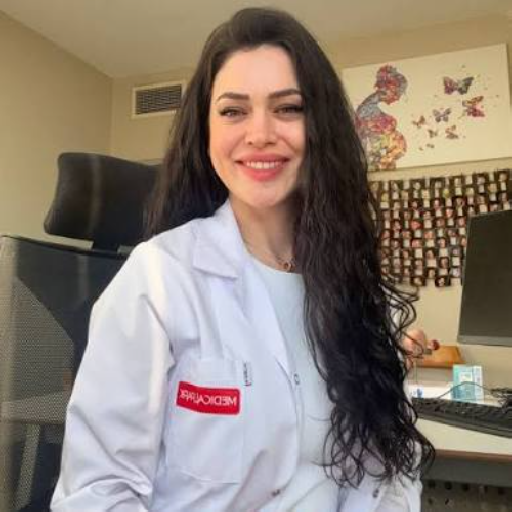 Op. Dr. H. Meltem Yücesoy