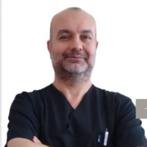 Op. Dr. Erhan Arı