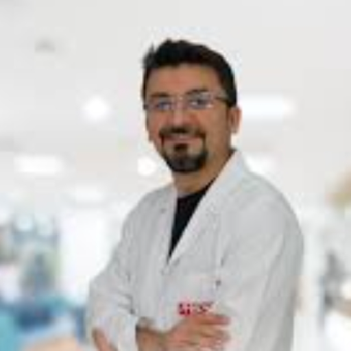 Op. Dr. Ekrem Çancılar