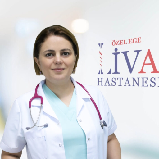 Uzm. Dr. Naiba Nabıyeva