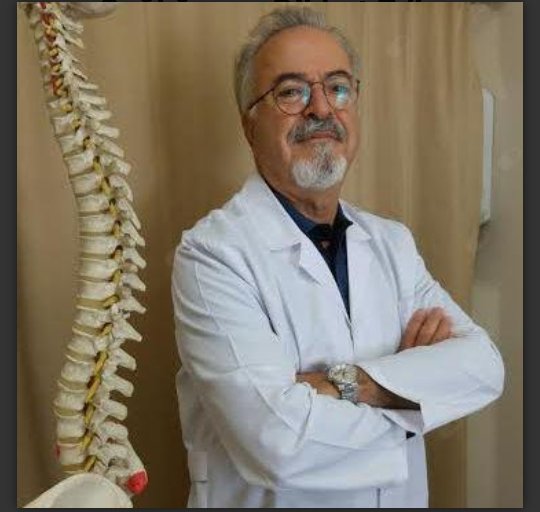 Op. Dr. Hasan Tahsin Ütsükarcı