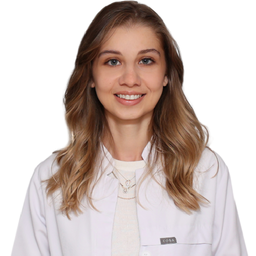 Klinik Psikolog Beysun Şevval Öztürk