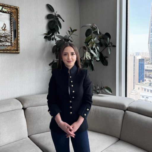 Klinik Psikolog Nazlı Şentürk