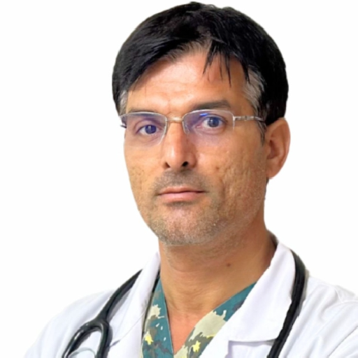 Dr. Osman Tanrıverdi