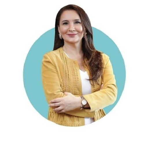 Prof. Dr. Nilüfer Yıldırım