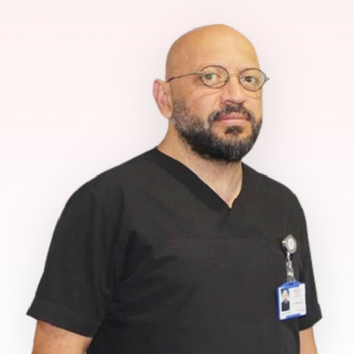 Dr. Hatem Şeyhoğlu
