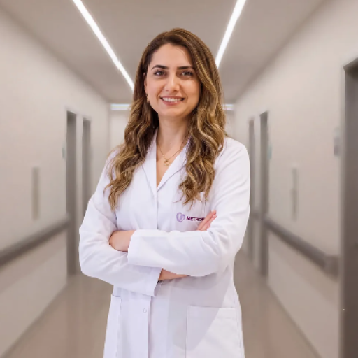 Op. Dr. Özgen Nahya Özdoğar