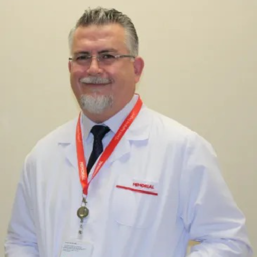 Dr. Öğr. Üyesi Kenan Demirbakan