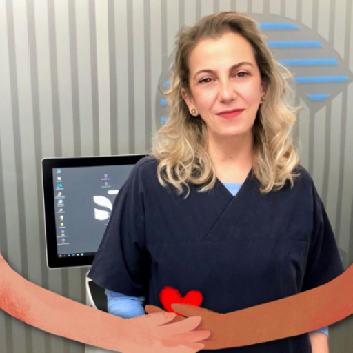 Uzm. Dt. Berrin Örs Oruğ