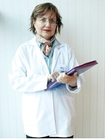 Uzm. Dr. Nihal Başay