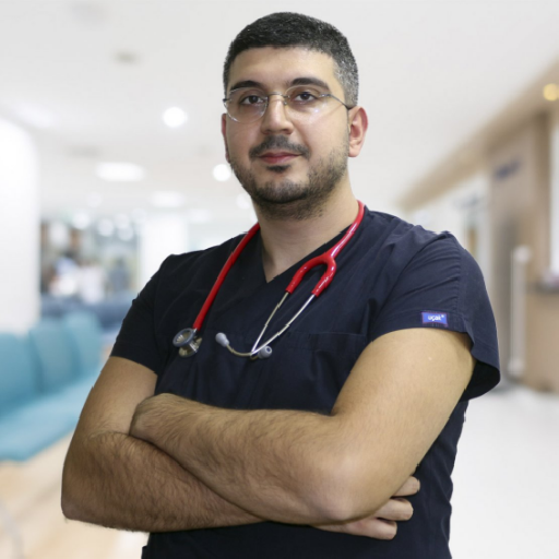 Uzm. Dr. Mustafa Ertekin