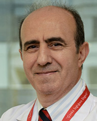 Prof. Dr. Ahmet Göçmen