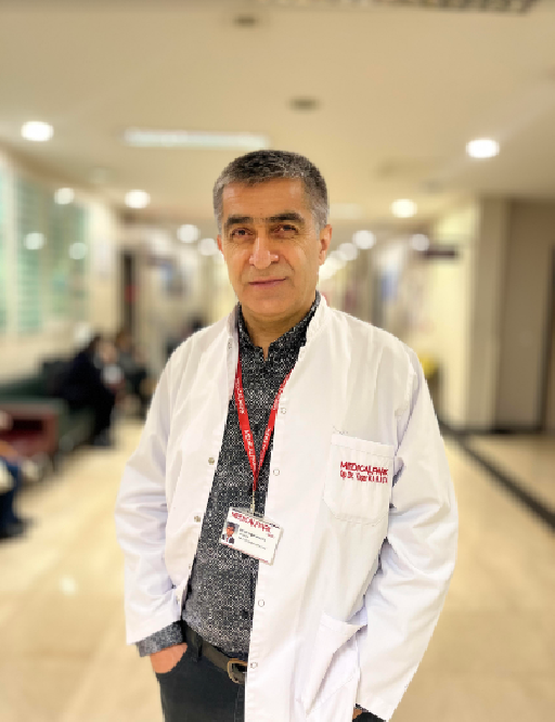 Op. Dr. Yaşar Karaca