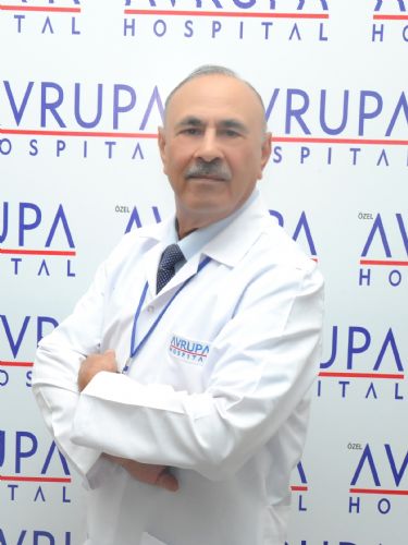 Uzm. Dr. Mehmet Şükrü Güçel