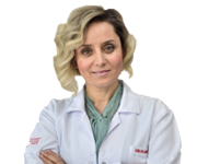 Uzm. Dr. Gamze Almak